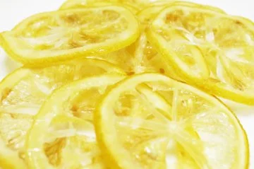 lemon